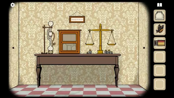 Rusty Lake Hotel