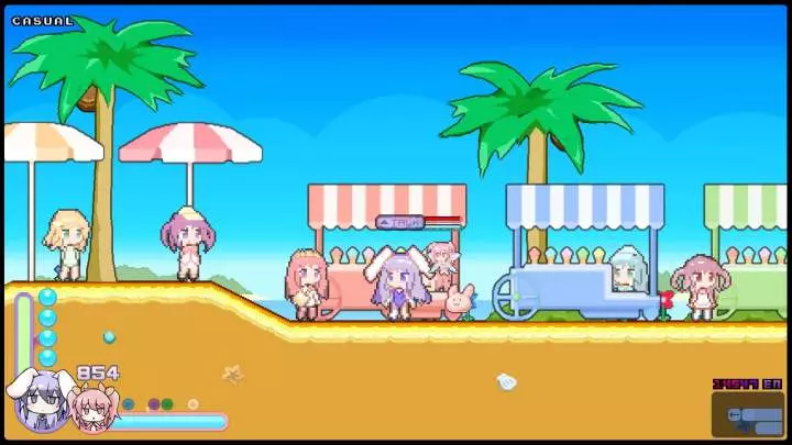 Rabi-Ribi - PC