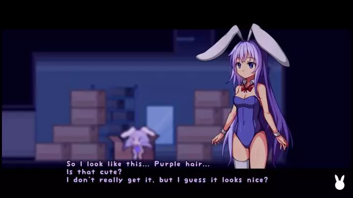 Rabi-Ribi - PC