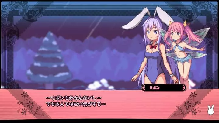 Rabi-Ribi