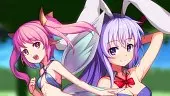 Rabi-Ribi: Tráiler de Anuncio