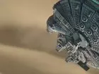 LEGO SW El Despertar de la Fuerza - Pantalla