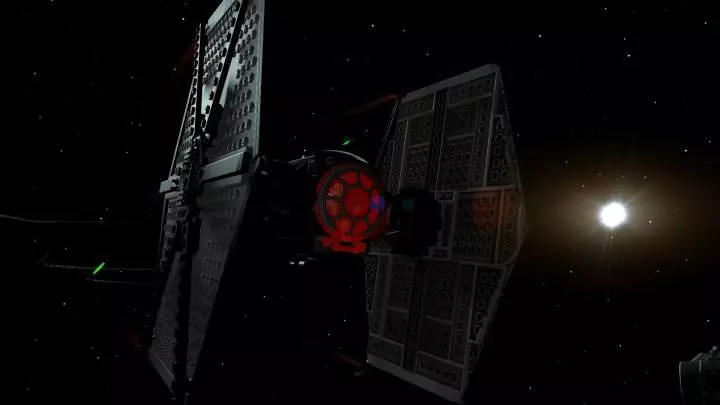 LEGO SW El Despertar de la Fuerza - PC