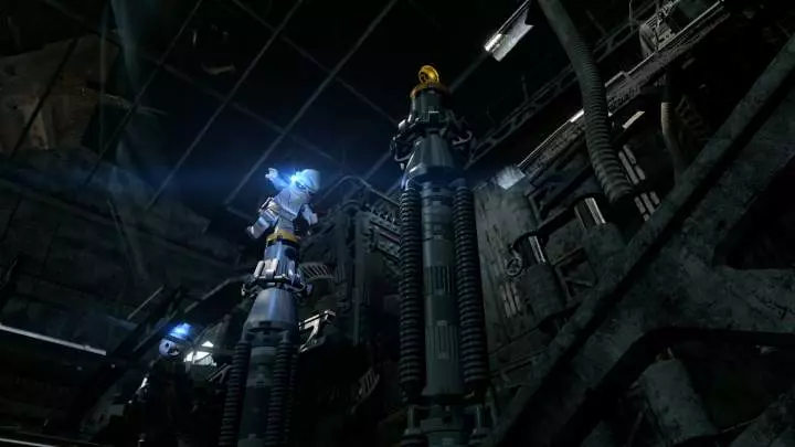 LEGO SW El Despertar de la Fuerza - PC