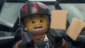 LEGO SW El Despertar de la Fuerza: Tráiler de Anuncio
