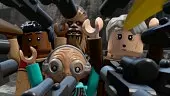 LEGO SW El Despertar de la Fuerza: Primer Tráiler Gameplay