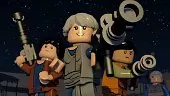 LEGO SW El Despertar de la Fuerza: Tráiler Español