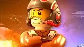 LEGO SW El Despertar de la Fuerza: Poe Vignette