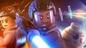 LEGO SW El Despertar de la Fuerza: Finn