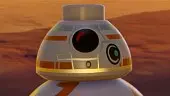LEGO SW El Despertar de la Fuerza: BB-8
