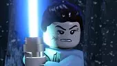 LEGO SW El Despertar de la Fuerza: Tráiler E3 2016