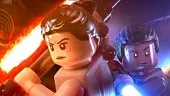 LEGO SW El Despertar de la Fuerza: Rey