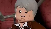 LEGO SW El Despertar de la Fuerza: Tráiler de Lanzamiento