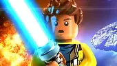 LEGO SW El Despertar de la Fuerza: Pack de personajes: Freemaker Adventures