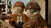 LEGO SW El Despertar de la Fuerza: Lucha por la Supervivencia de Poe
