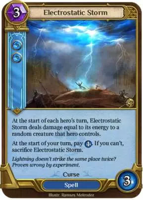 Spellweaver - PC