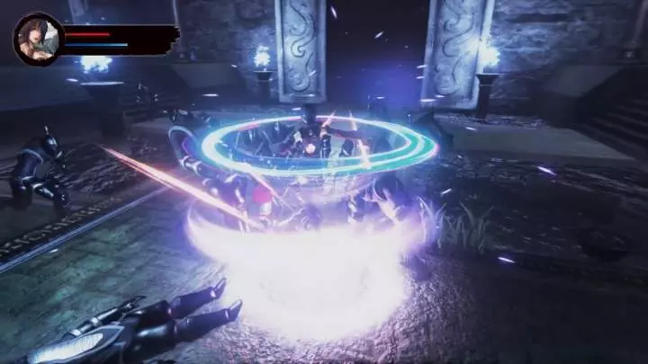 The Lost Mythologies - PC