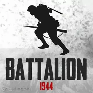 Carátula de Battalion 1944