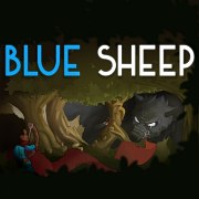 Carátula de Blue Sheep - PC