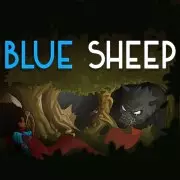 Carátula de Blue Sheep - Mac
