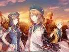 Dark Rose Valkyrie - Imagen