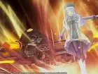 Dark Rose Valkyrie - Pantalla