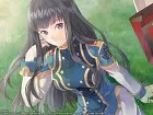 Dark Rose Valkyrie