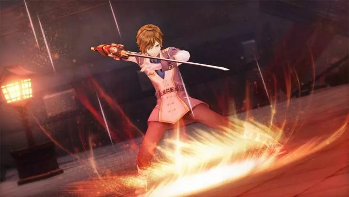 Dark Rose Valkyrie - PS4