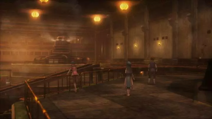 Dark Rose Valkyrie - PS4