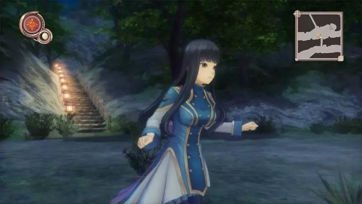 Dark Rose Valkyrie - PS4