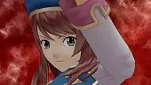Dark Rose Valkyrie: Tráiler de Anuncio
