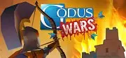 Carátula de Godus Wars - Mac