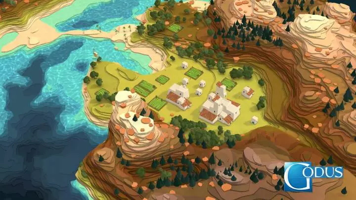 Godus Wars
