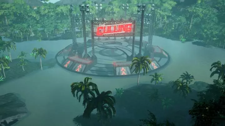 The Culling - PC