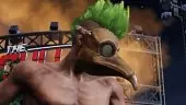 The Culling: Lanzamiento en Xbox One