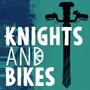 Carátula de Knights and Bikes - PC