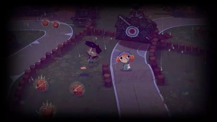 Knights and Bikes - PC