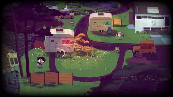 Knights and Bikes - PC