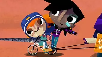 Knights and Bikes: Tráiler Kickstarter