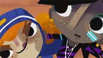 Knights and Bikes: Double Fine Presenta…