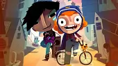 ¡Este juego es la bomba! Tráiler de lanzamiento de Knights and Bikes