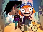 ¡Este juego es la bomba! Tráiler de lanzamiento de Knights and Bikes