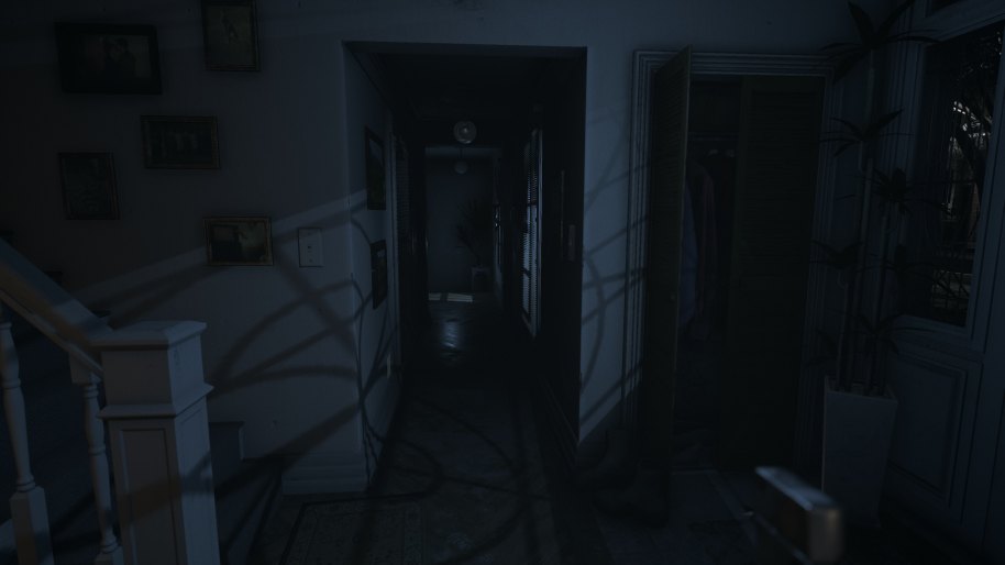 Visage PC