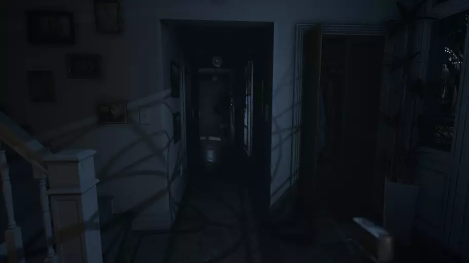 Visage Xbox One