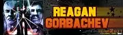 Carátula de Reagan Gorbachev - Xbox One