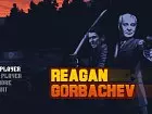 Reagan Gorbachev - Imagen PC