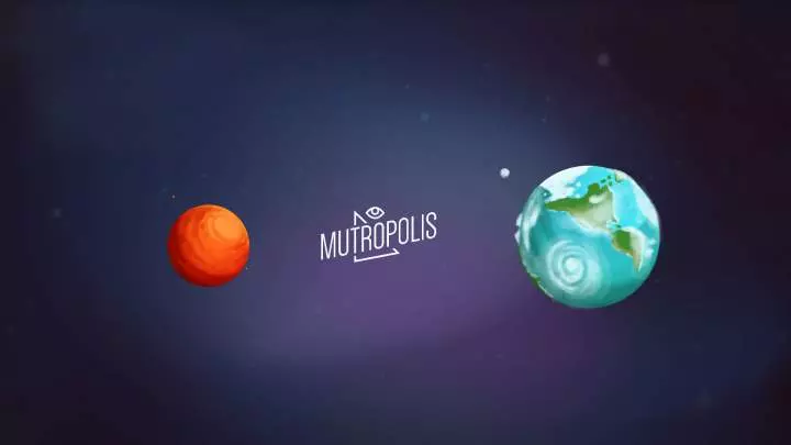 Mutropolis
