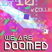 Carátula de We are doomed - Mac