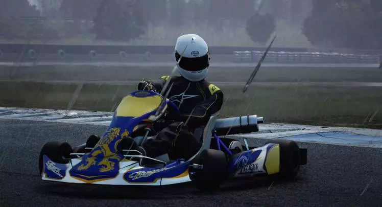 KartKraft