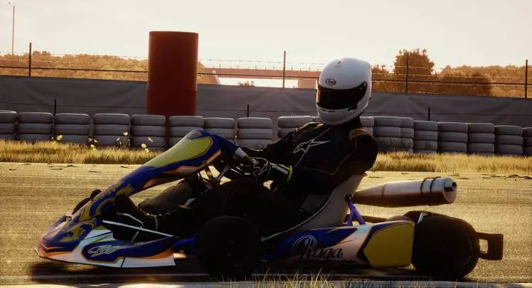 KartKraft